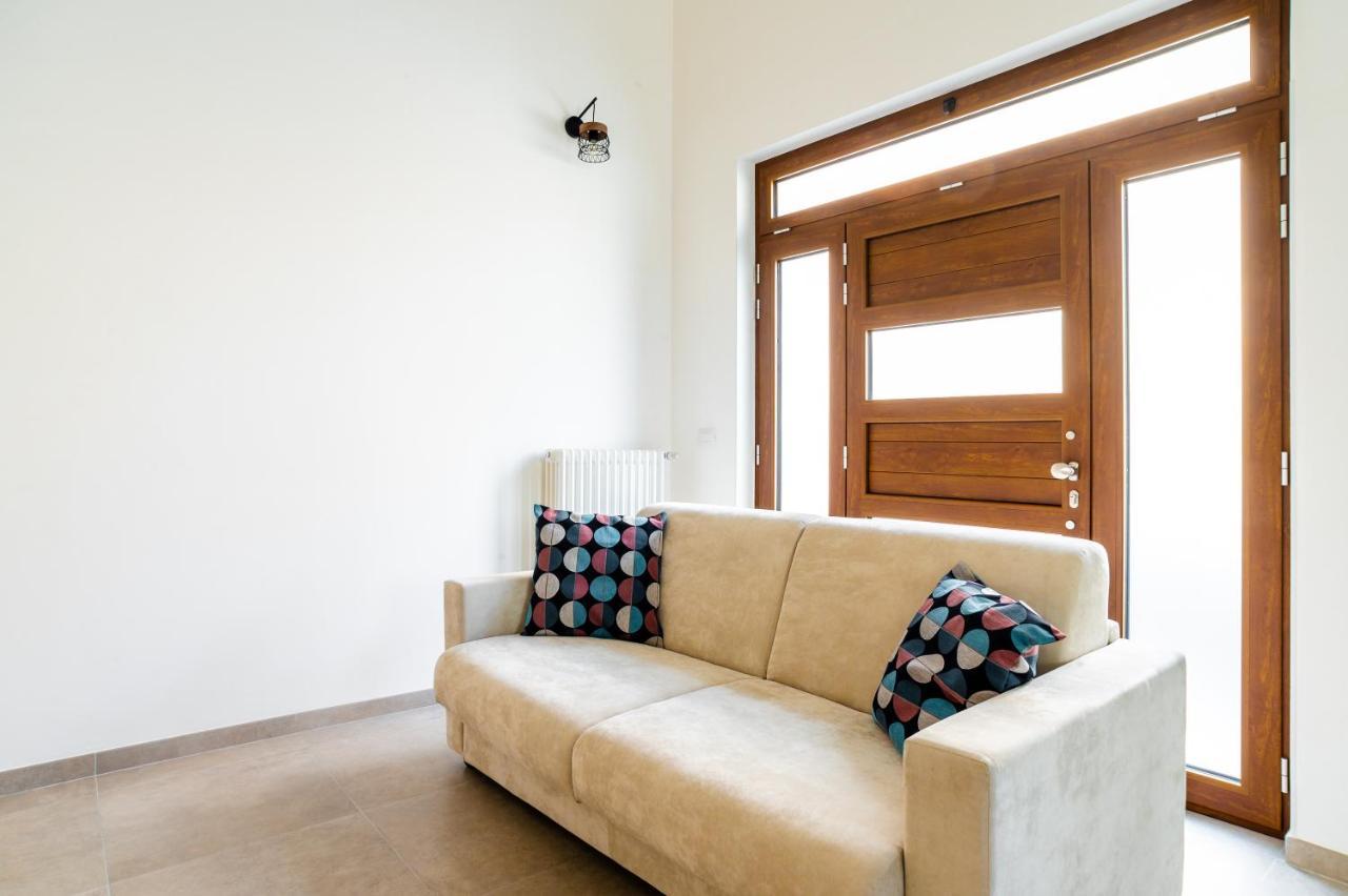 Casa Muolo Apartment Monopoli Bagian luar foto