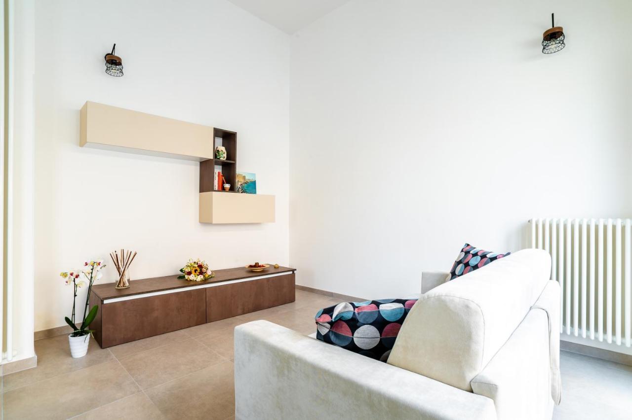 Casa Muolo Apartment Monopoli Bagian luar foto