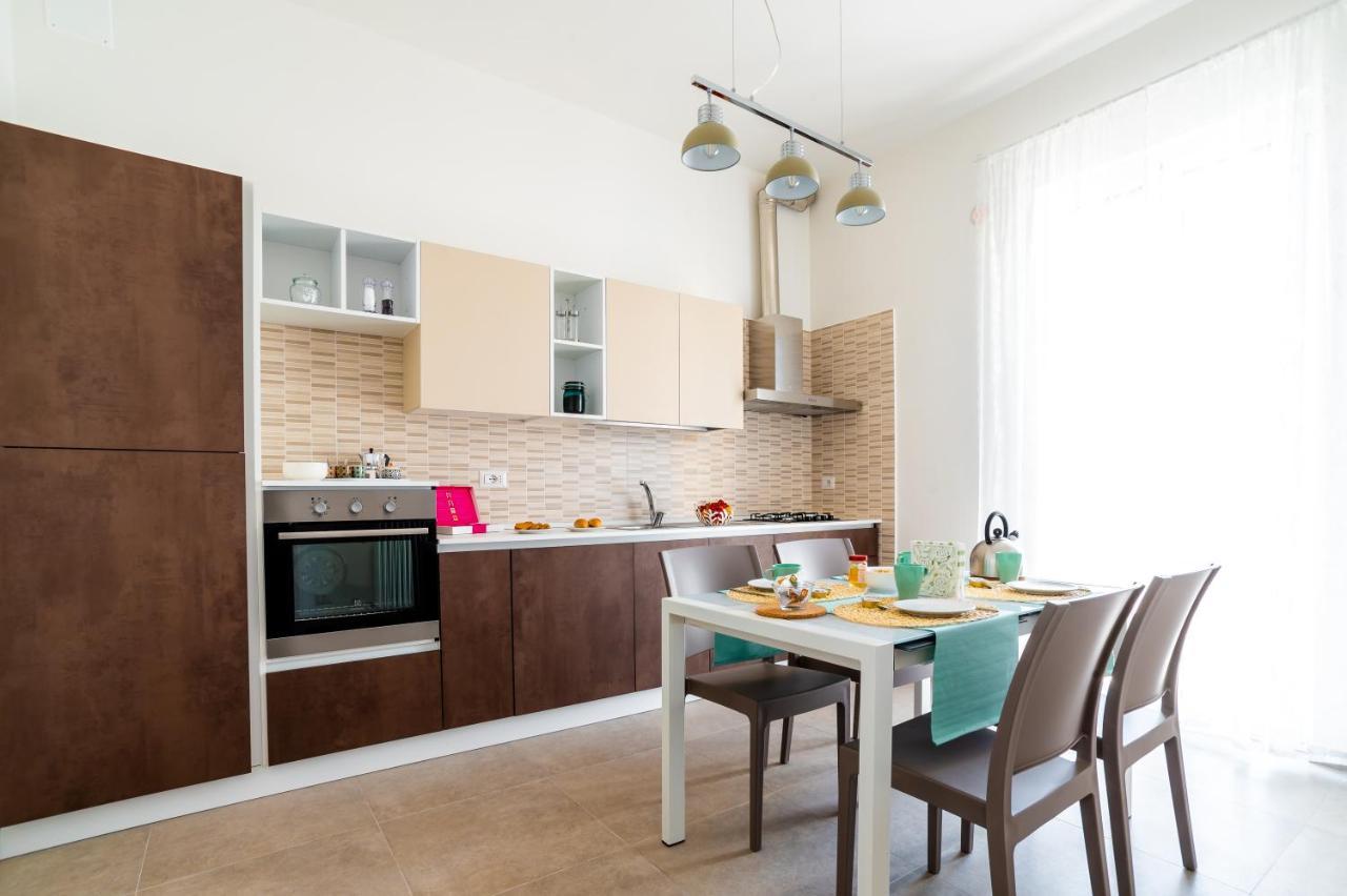 Casa Muolo Apartment Monopoli Bagian luar foto