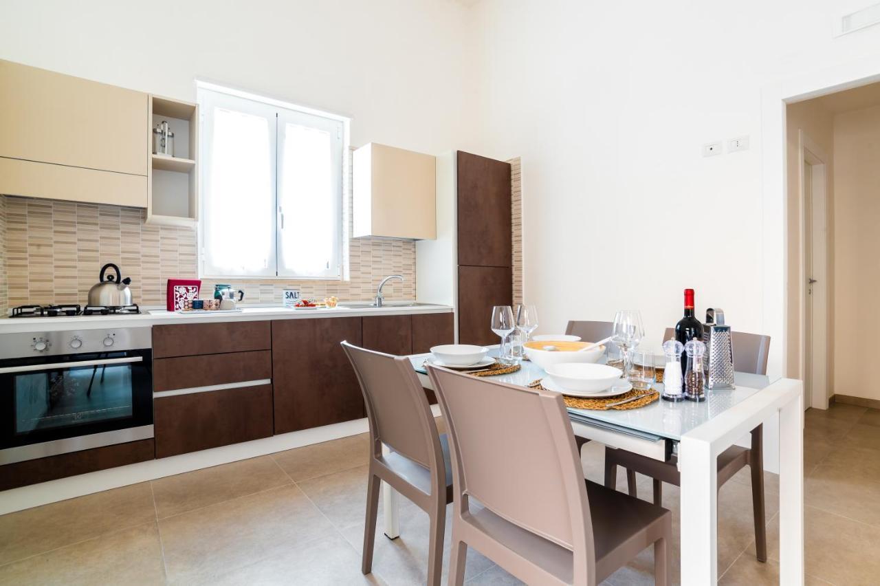 Casa Muolo Apartment Monopoli Bagian luar foto