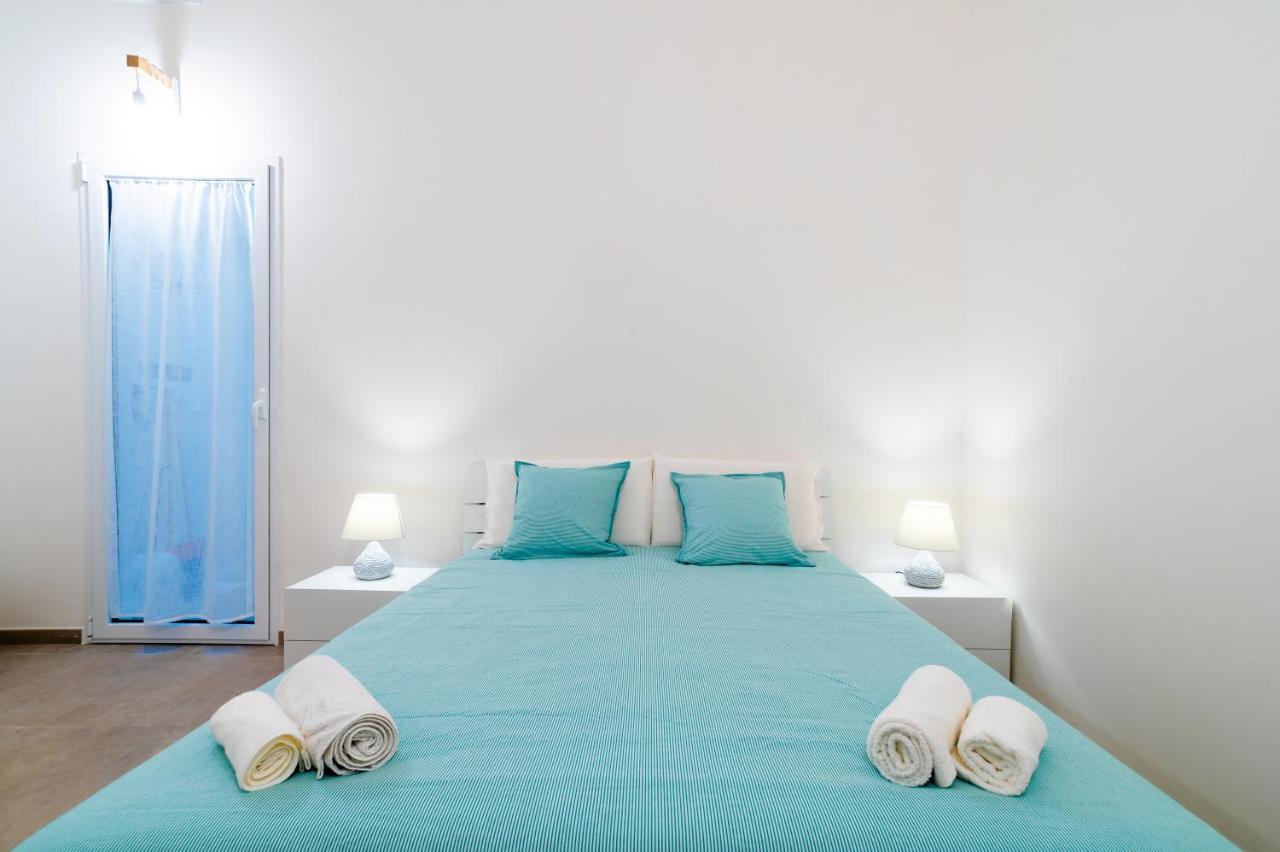 Casa Muolo Apartment Monopoli Bagian luar foto