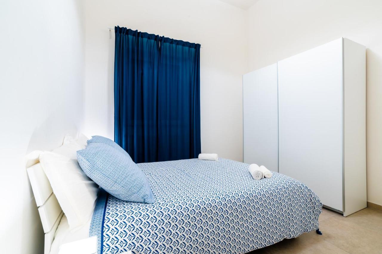 Casa Muolo Apartment Monopoli Bagian luar foto