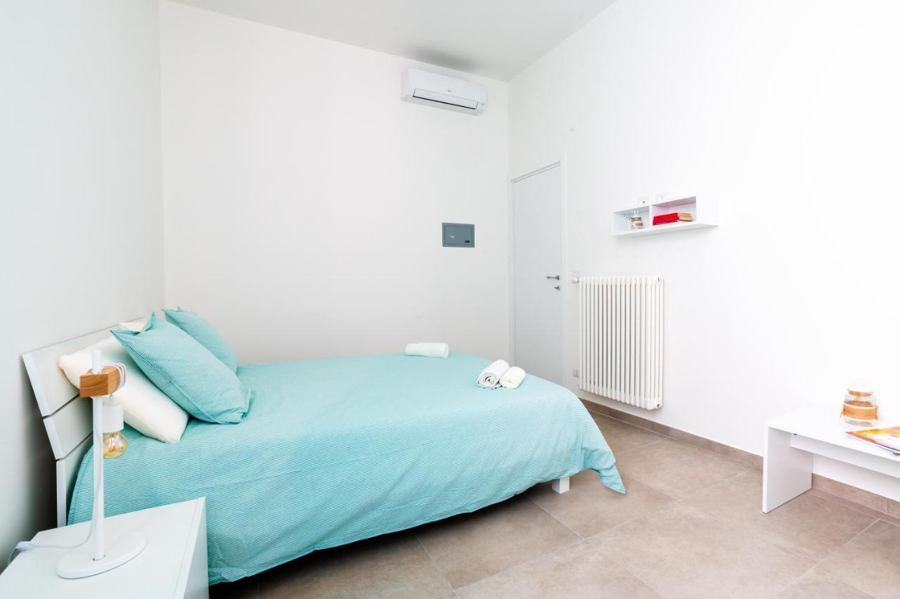 Casa Muolo Apartment Monopoli Bagian luar foto