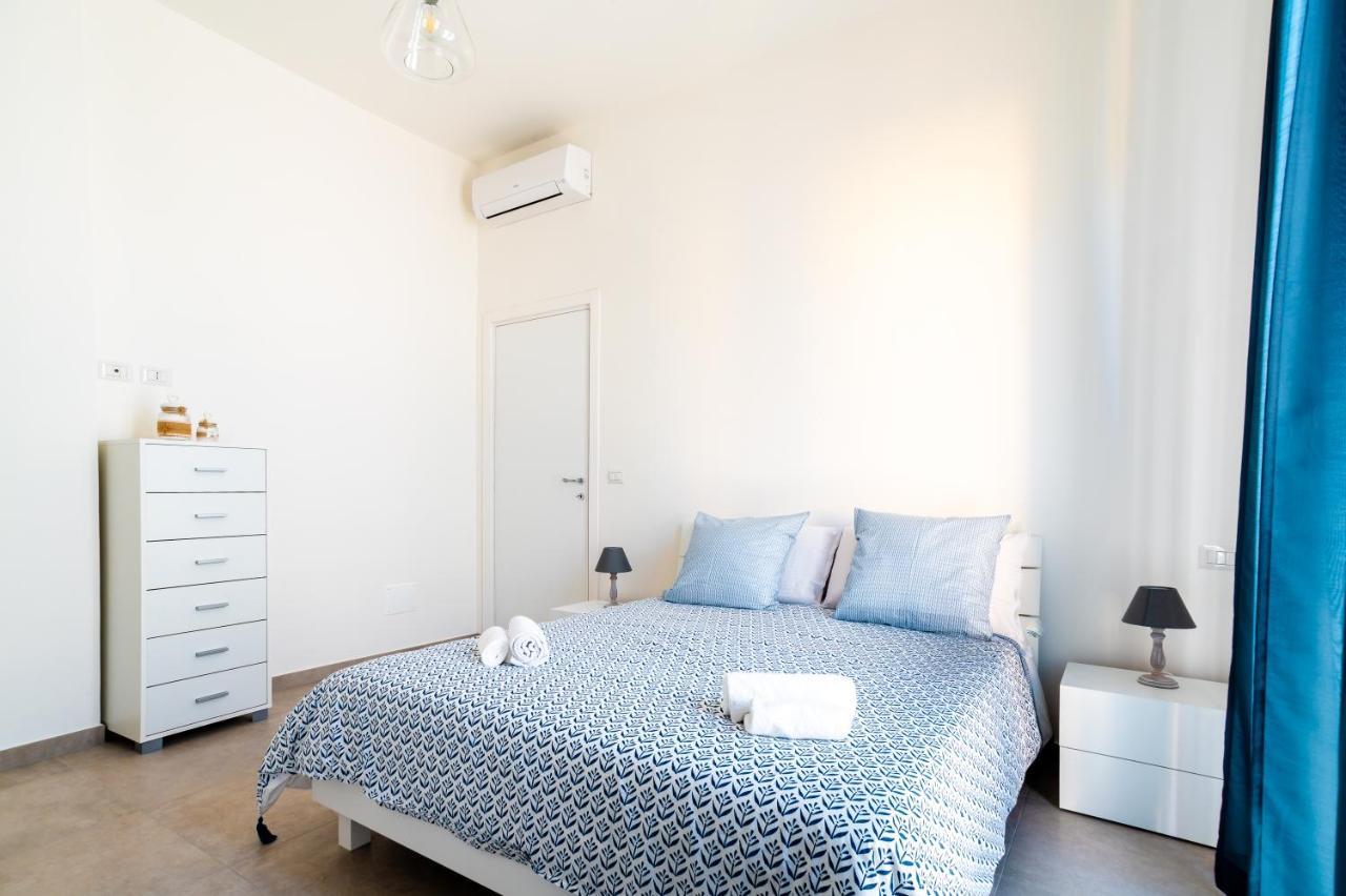 Casa Muolo Apartment Monopoli Bagian luar foto
