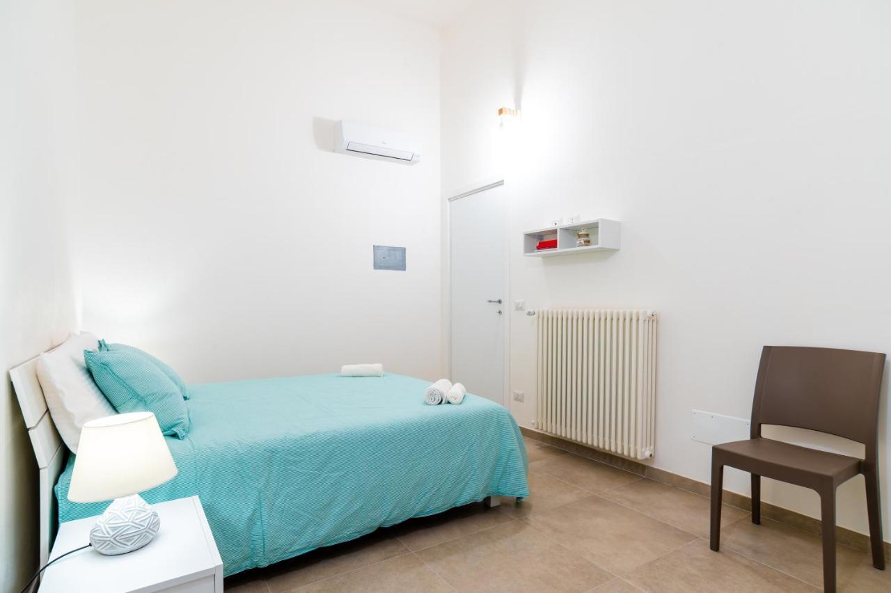 Casa Muolo Apartment Monopoli Bagian luar foto