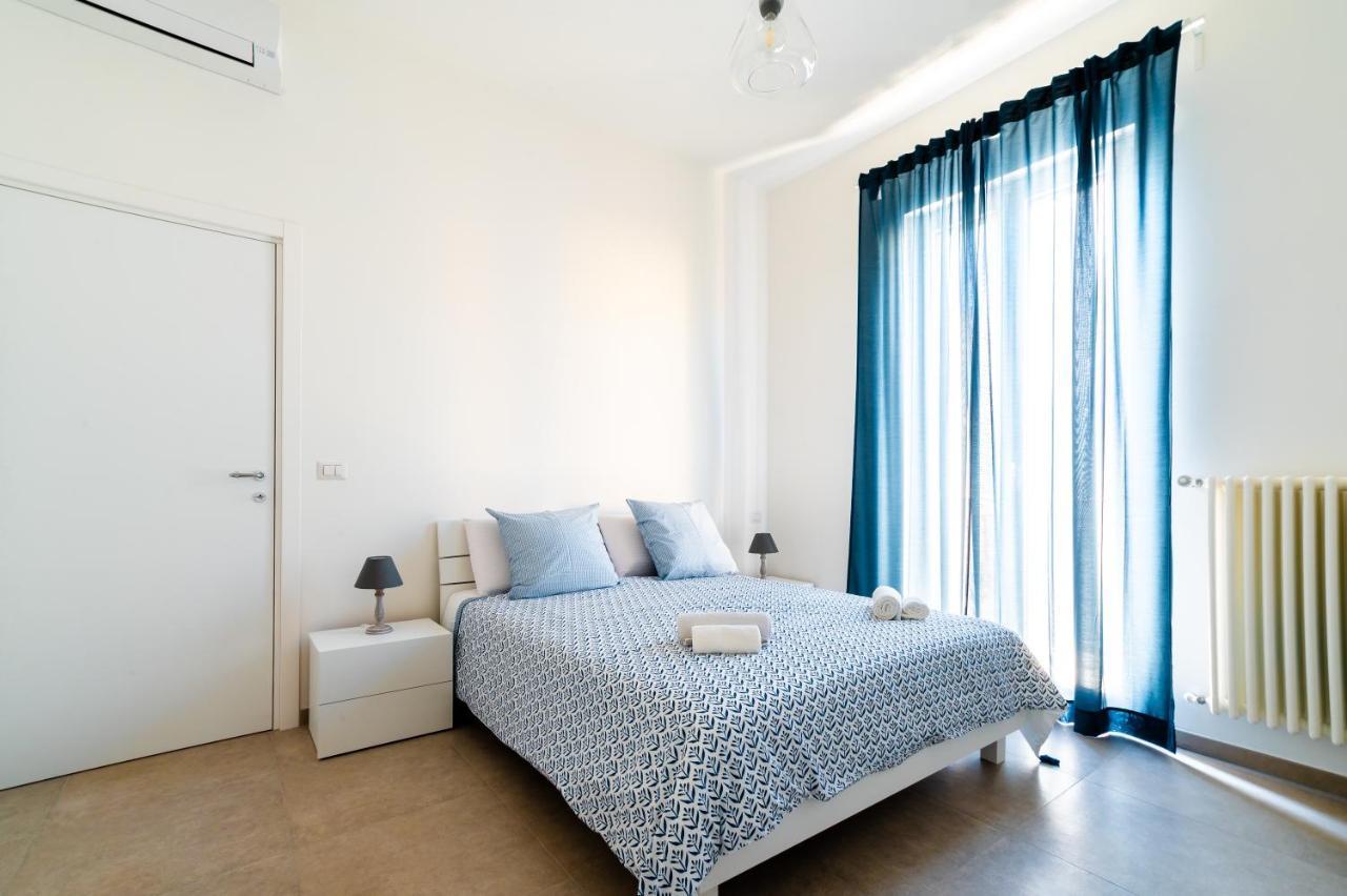Casa Muolo Apartment Monopoli Bagian luar foto