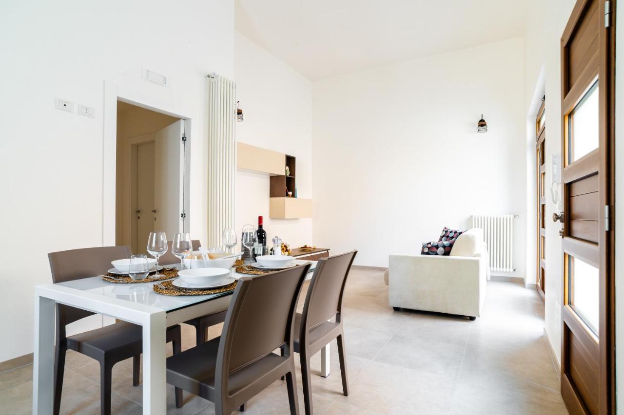 Casa Muolo Apartment Monopoli Bagian luar foto