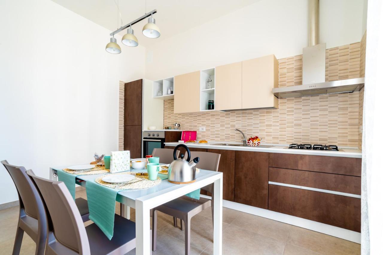 Casa Muolo Apartment Monopoli Bagian luar foto