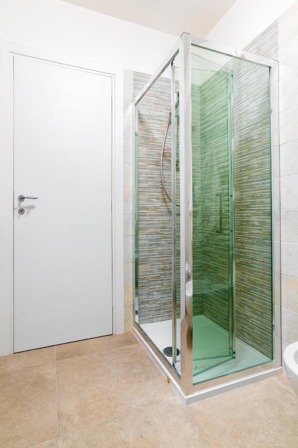 Casa Muolo Apartment Monopoli Bagian luar foto