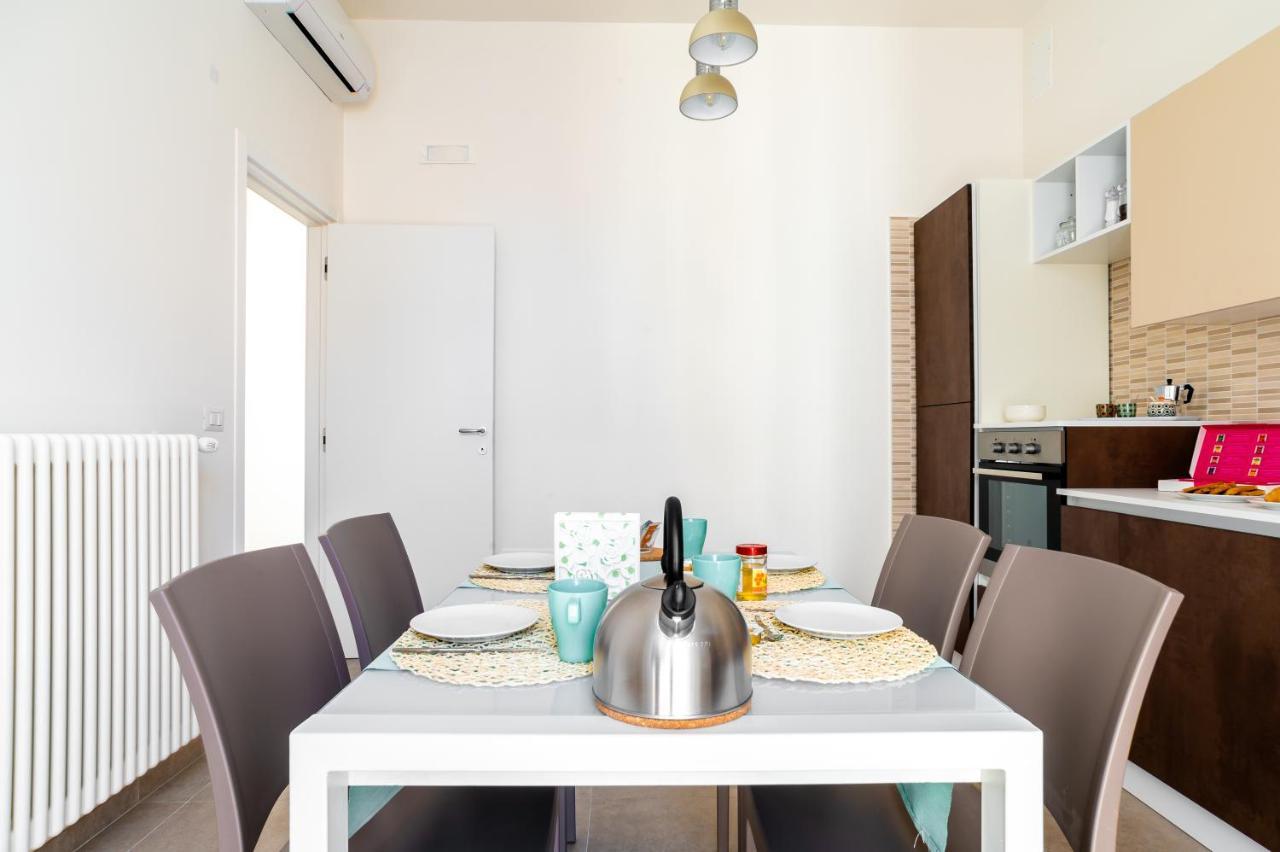 Casa Muolo Apartment Monopoli Bagian luar foto