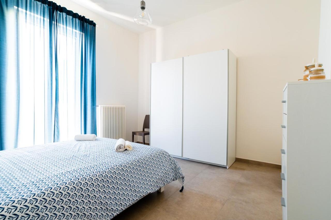 Casa Muolo Apartment Monopoli Bagian luar foto