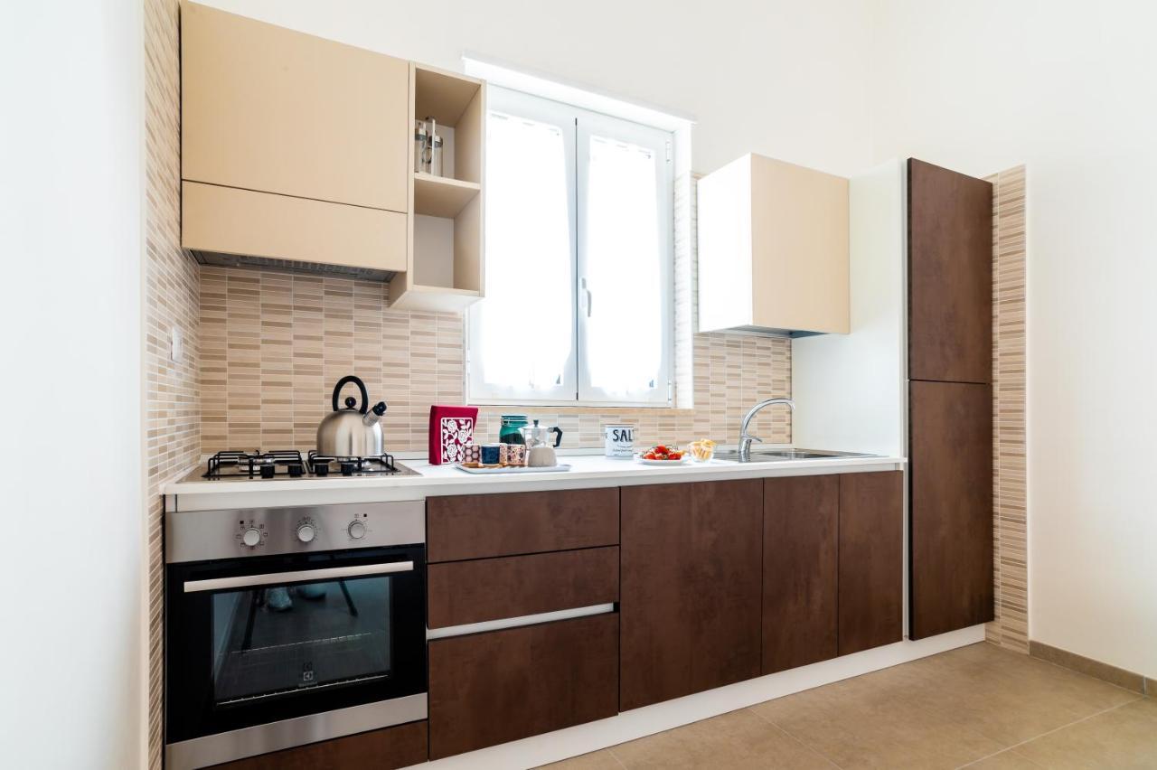 Casa Muolo Apartment Monopoli Bagian luar foto