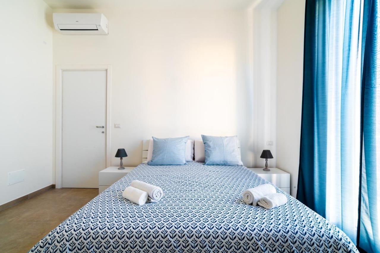 Casa Muolo Apartment Monopoli Bagian luar foto