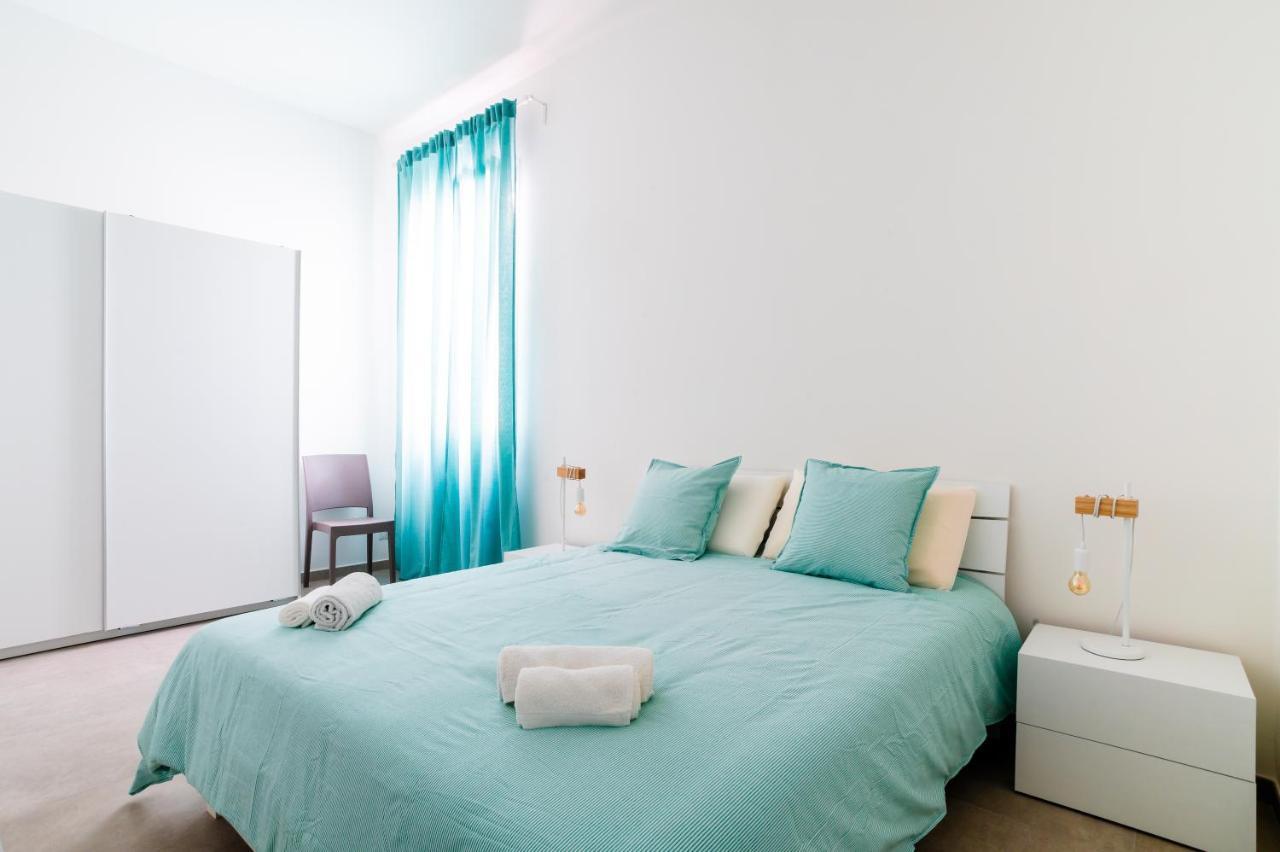 Casa Muolo Apartment Monopoli Bagian luar foto