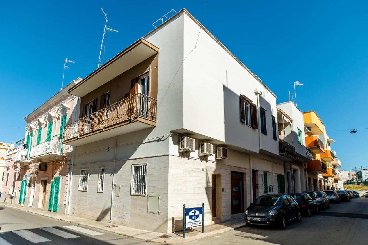 Casa Muolo Apartment Monopoli Bagian luar foto