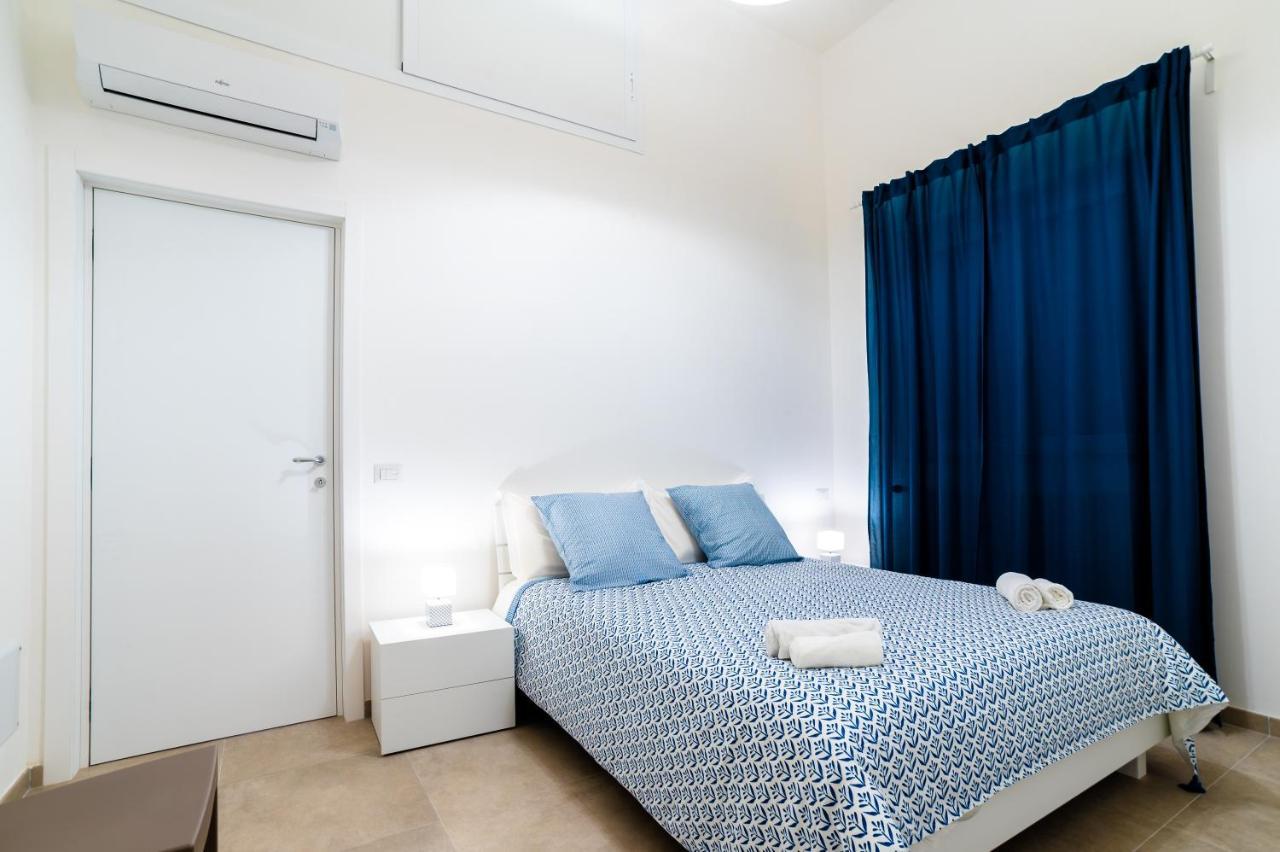 Casa Muolo Apartment Monopoli Bagian luar foto