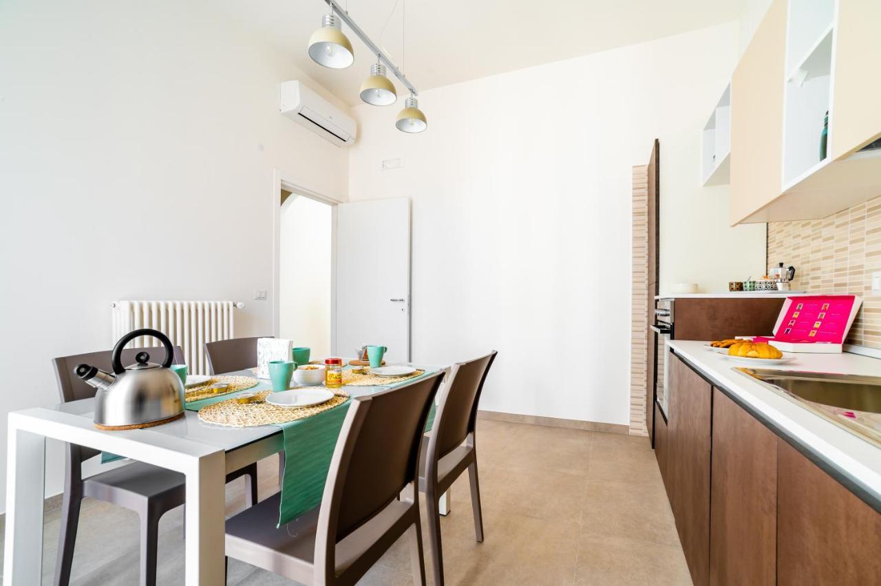 Casa Muolo Apartment Monopoli Bagian luar foto